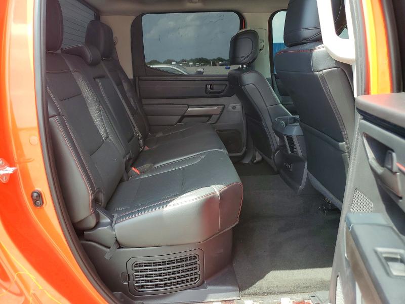 Aukcja sprzedaży 2022 Toyota Tundra, vin: 5TFPC5DB7NX002132, numer aukcji: 55163386