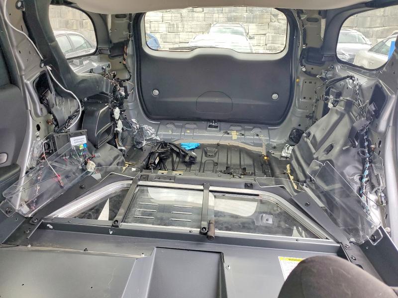 2021 Dodge Durango მანქანა იყიდება აუქციონზე, vin: 1C4SDJFT3MC689718, აუქციონის ნომერი: 52357466