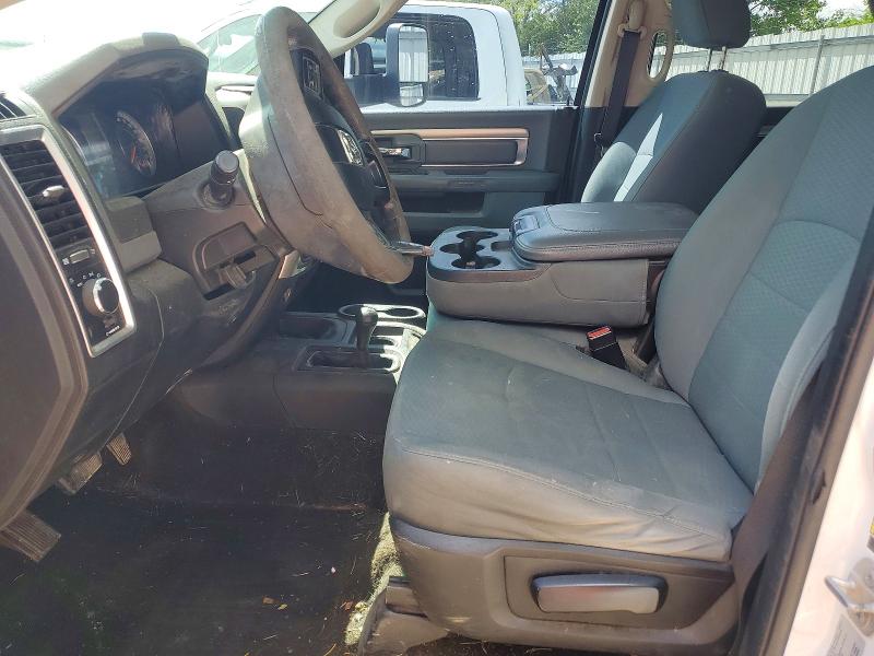 Продажа на аукционе авто 2017 Ram 3500, vin: 3C7WRTCL0HG641750, номер лота: 53237056