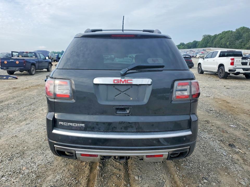 Auction sale of the 2013 Gmc Acadia, vin: 1GKKRTKD3DJ123893, lot number: 54347646