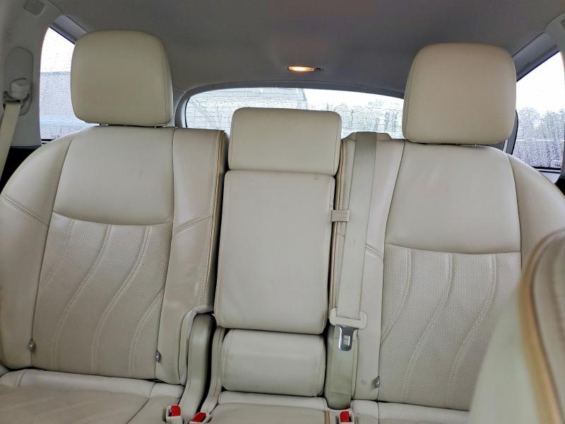 Aukcja sprzedaży 2015 Infiniti Qx60, vin: 5N1AL0MM0FC507296, numer aukcji: 54483256