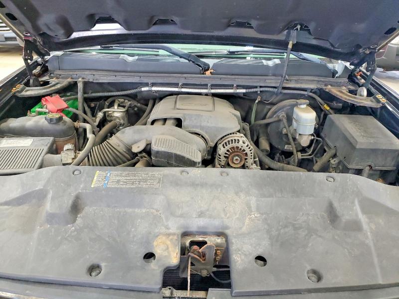 Продаж на аукціоні авто 2012 Chevrolet Silverado, vin: 3GCPKTE28CG108340, номер лоту: 54668336