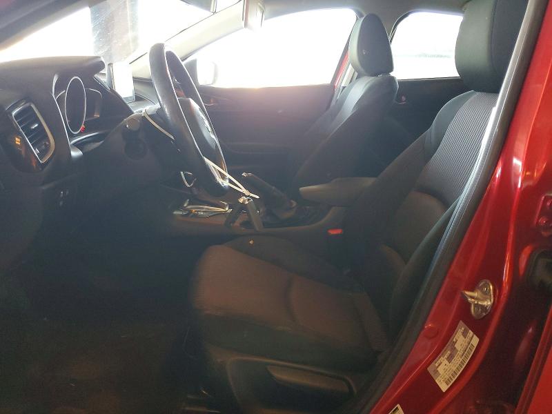 Продаж на аукціоні авто 2015 Mazda 3, vin: 3MZBM1L72FM151601, номер лоту: 54004606