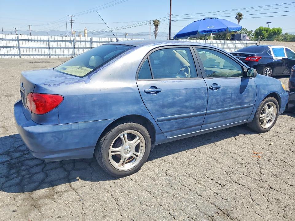 Продаж на аукціоні авто 2006 Toyota Corolla, vin: 1NXBR30E96Z671207, номер лоту: 52724436