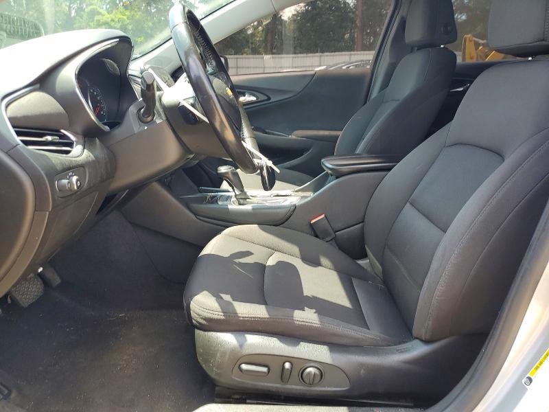 Aukcja sprzedaży 2018 Chevrolet Malibu, vin: 1G1ZD5ST9JF231048, numer aukcji: 53892716