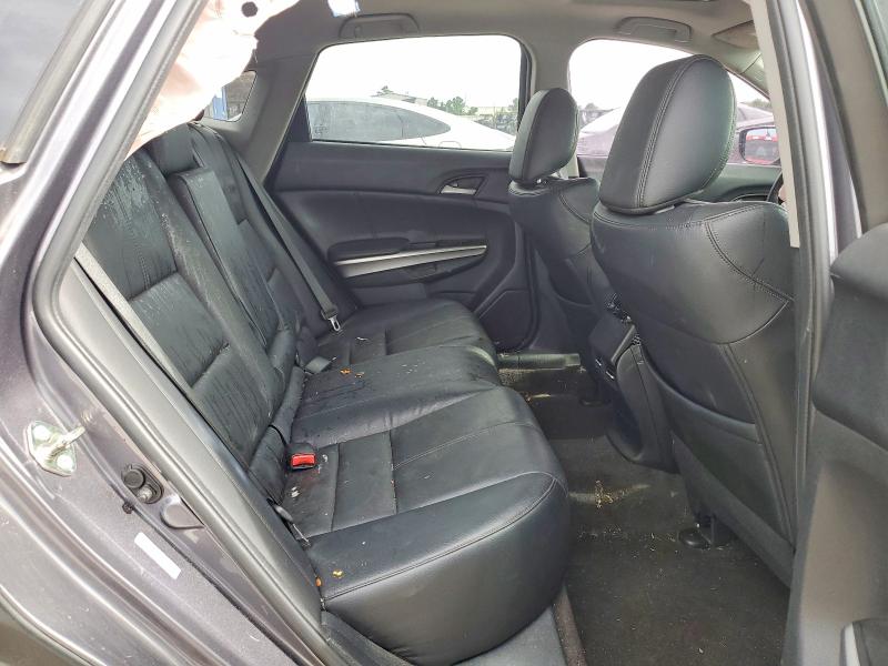 Продажа на аукционе авто 2015 Honda Crosstour, vin: 5J6TF3H5XFL001350, номер лота: 53598516