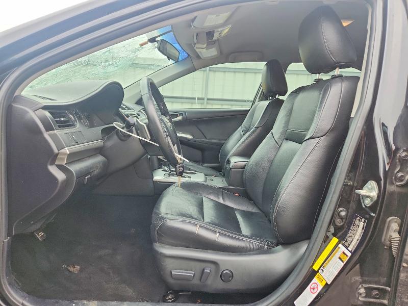 Продажа на аукционе авто 2014 Toyota Camry, vin: 4T1BF1FK4EU315952, номер лота: 55625766