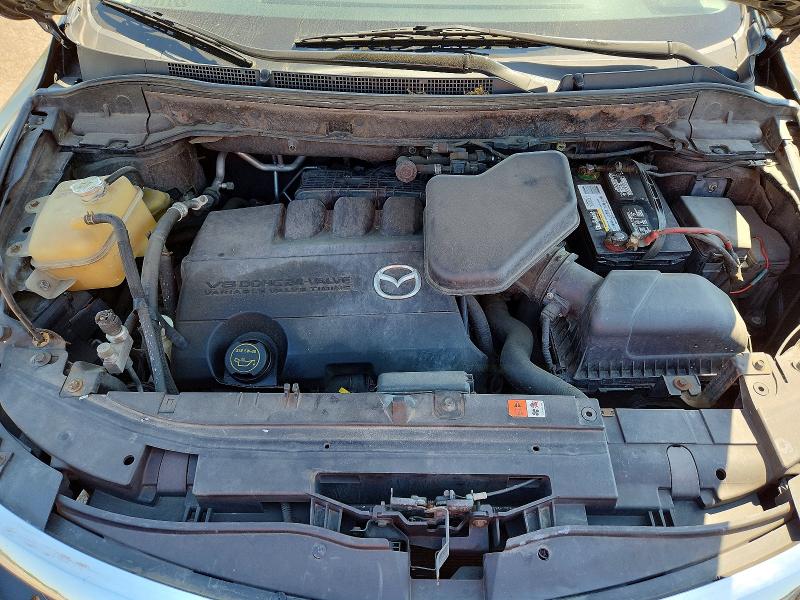 Продаж на аукціоні авто 2012 Mazda Cx-9, vin: JM3TB3CV5C0349456, номер лоту: 53877526