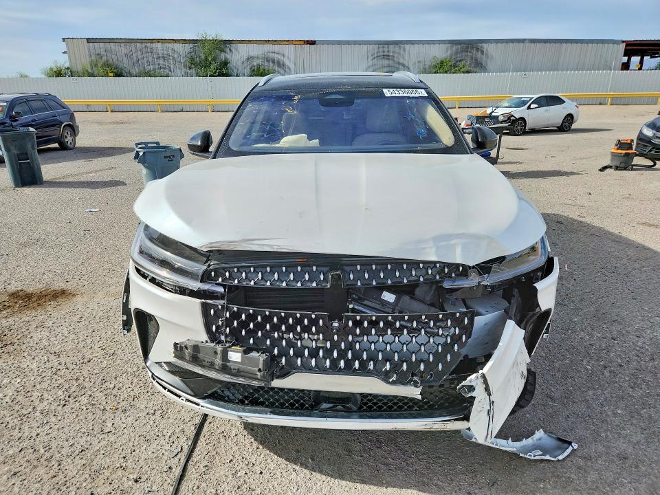 Продажа на аукционе авто 2024 Lincoln Nautilus, vin: 5LMPJ8KAXRJ878177, номер лота: 54336066