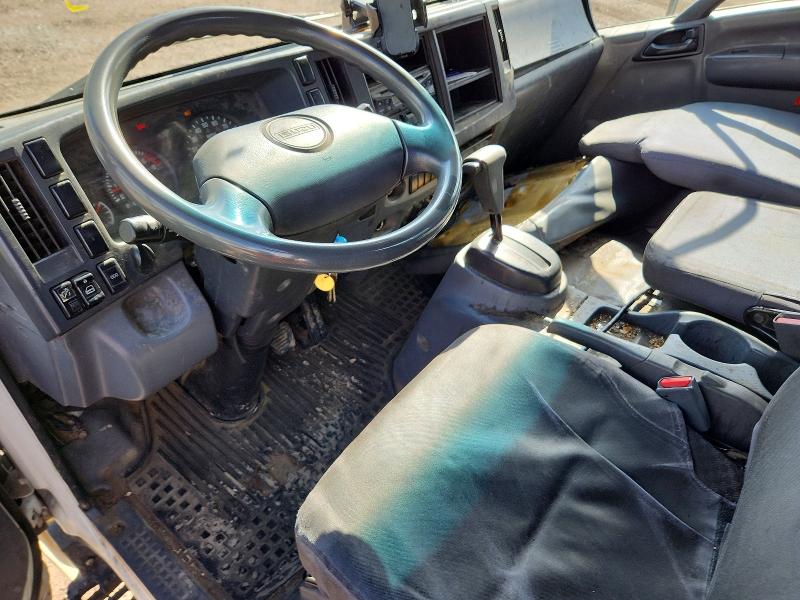 Продаж на аукціоні авто 2014 Isuzu Npr Hd, vin: 54DC4W1BXES803748, номер лоту: 54523936