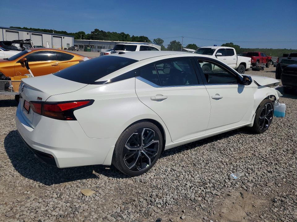 2026 Nissan Altima მანქანა იყიდება აუქციონზე, vin: 1N4BL4CV1TN325154, აუქციონის ნომერი: 53808516