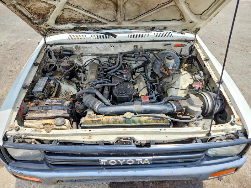 Продаж на аукціоні авто 1991 Toyota Pickup, vin: JT4RN81A4M5112551, номер лоту: 53703566