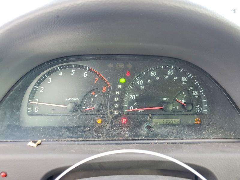 Aukcja sprzedaży 2003 Toyota Camry, vin: 4T1BE32K33U697652, numer aukcji: 53591556