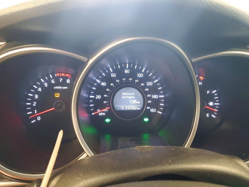 Aukcja sprzedaży 2015 Kia Optima, vin: KNAGM4A79F5528697, numer aukcji: 52929386