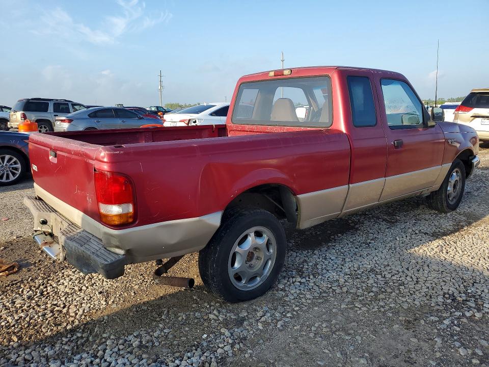 Auction sale of the 1994 Ford Ranger, vin: 1FTCR14U4RPB74826, lot number: 54299866