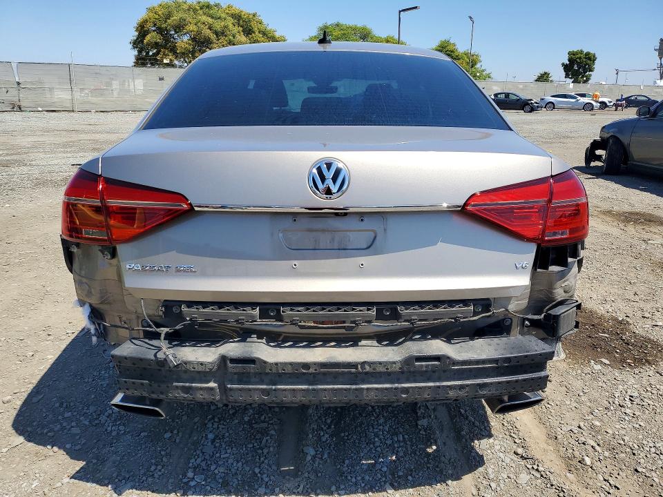 Продаж на аукціоні авто 2016 Volkswagen Passat, vin: 1VWCM7A30GC016045, номер лоту: 52954776