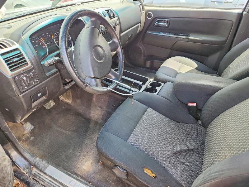 Продажа на аукционе авто 2009 Chevrolet Colorado, vin: 1GCDT13E998153044, номер лота: 51042126