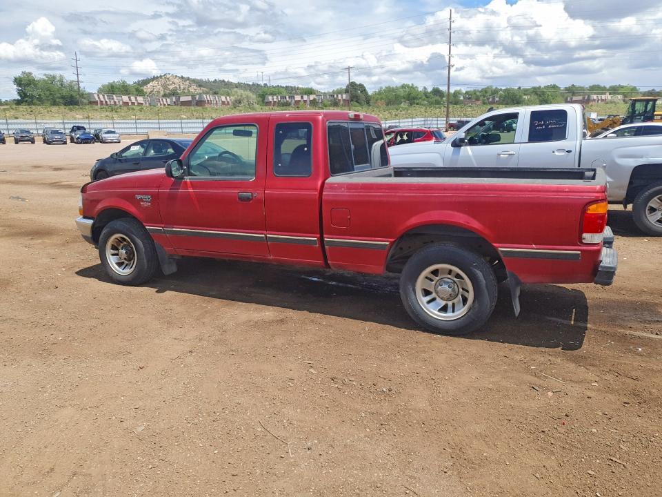 Продаж на аукціоні авто 1999 Ford Ranger, vin: 1FTYR14X9XPA31075, номер лоту: 55004626