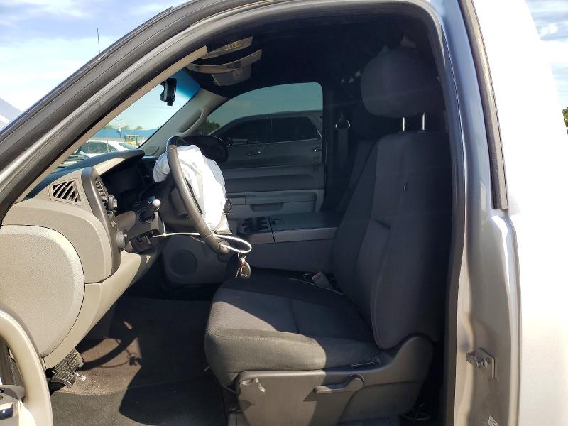 Продажа на аукционе авто 2012 Chevrolet Silverado, vin: 1GCNCPEX9CZ156842, номер лота: 51423886