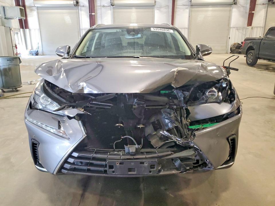 Продажа на аукционе авто 2020 Lexus Nx, vin: JTJDARDZ7L2225100, номер лота: 53546856