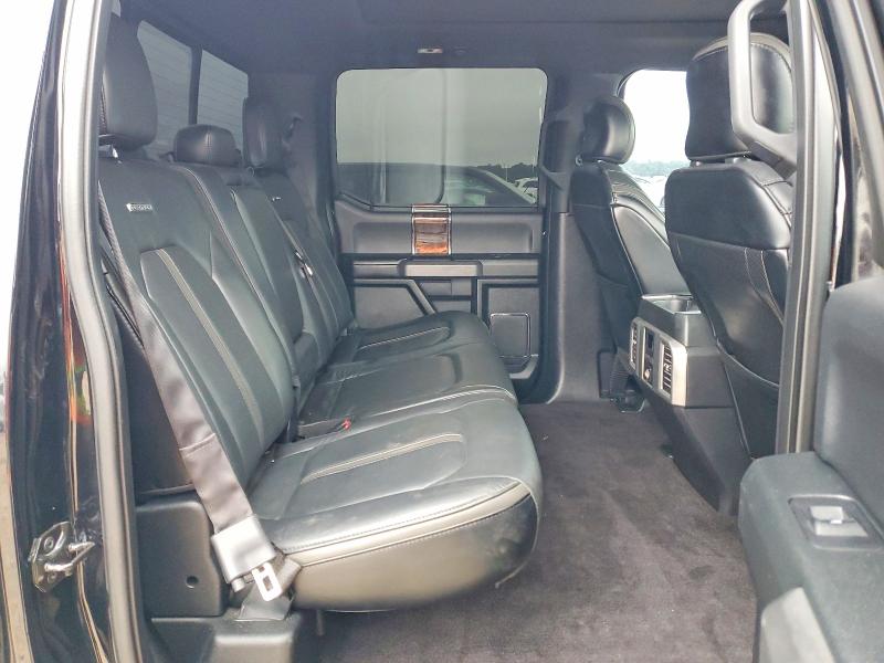 Продажа на аукционе авто 2016 Ford F150, vin: 1FTEW1EG6GFC29810, номер лота: 52573406