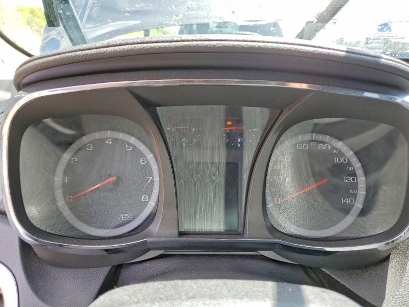 Продажа на аукционе авто 2016 Gmc Terrain, vin: 2GKFLTEK2G6126296, номер лота: 53272576