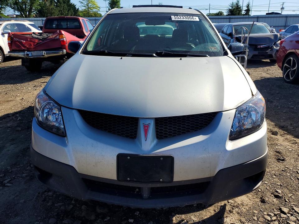 Продаж на аукціоні авто 2004 Pontiac Vibe, vin: 5Y2SL628X4Z404494, номер лоту: 55233066