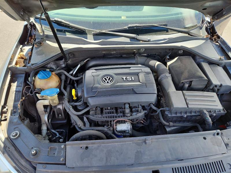 Aukcja sprzedaży 2014 Volkswagen Passat, vin: 1VWBT7A32EC038365, numer aukcji: 54680466