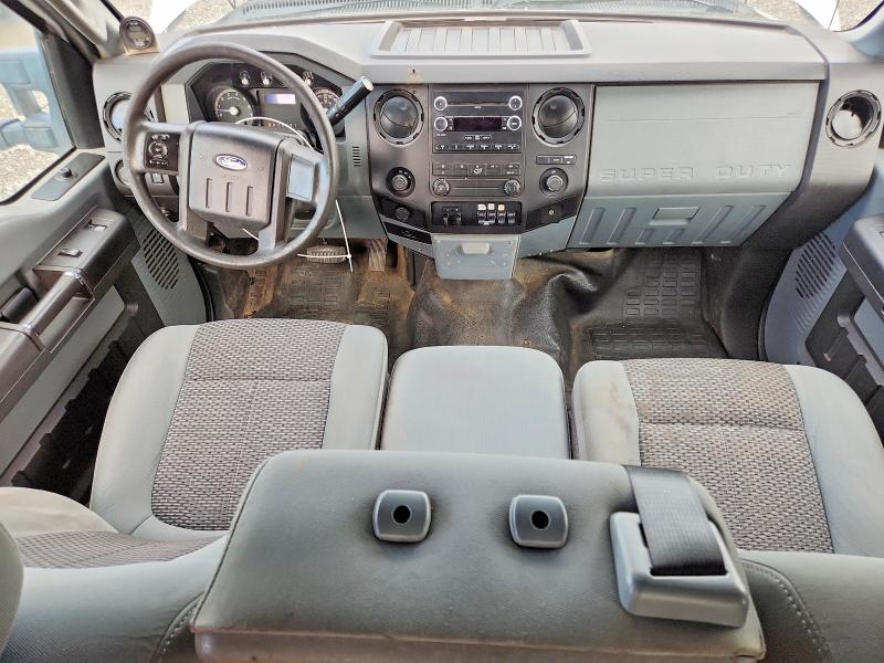 Aukcja sprzedaży 2011 Ford F350, vin: 1FD8X3H64BEB00662, numer aukcji: 53018306