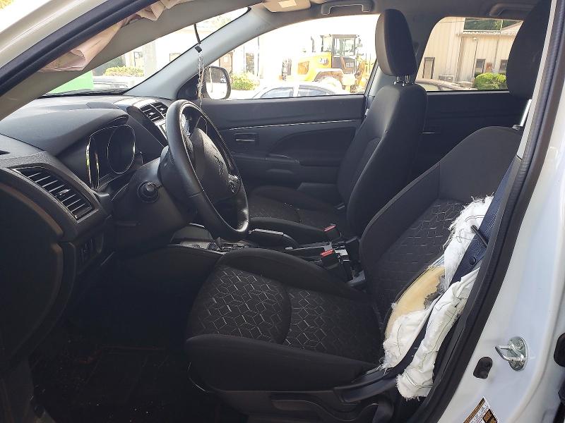 Aukcja sprzedaży 2024 Mitsubishi Outlander Sport, vin: JA4ARUAU2RU020544, numer aukcji: 53918346