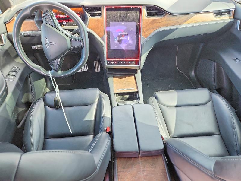 Aukcja sprzedaży 2020 Tesla Model X, vin: 5YJXCDE21LF282128, numer aukcji: 53034746