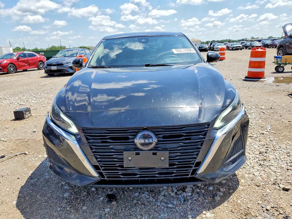 Продажа на аукционе авто 2023 Nissan Altima, vin: 1N4BL4EV8PN332010, номер лота: 53222056