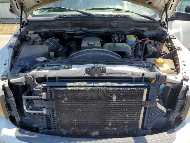 Aukcja sprzedaży 2005 Dodge Ram 2500, vin: 3D7KS28C15G712670, numer aukcji: 53576956