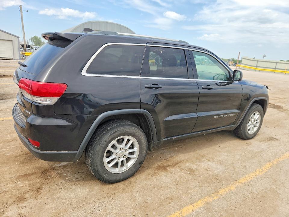 Продажа на аукционе авто 2018 Jeep Grand Cherokee, vin: 1C4RJFAG1JC184982, номер лота: 53626096