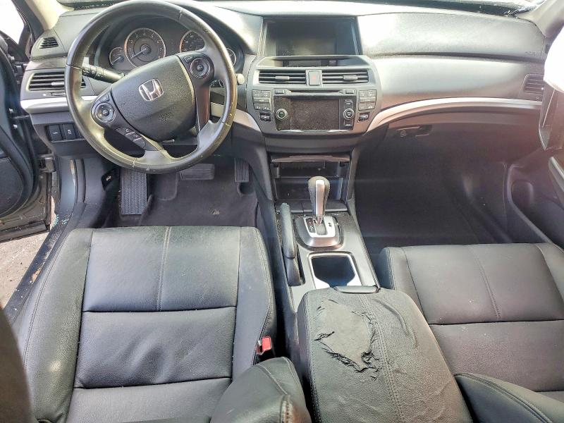 52336706 :رقم المزاد ، 5J6TF3H56DL004470 vin ، 2013 Honda Crosstour مزاد بيع