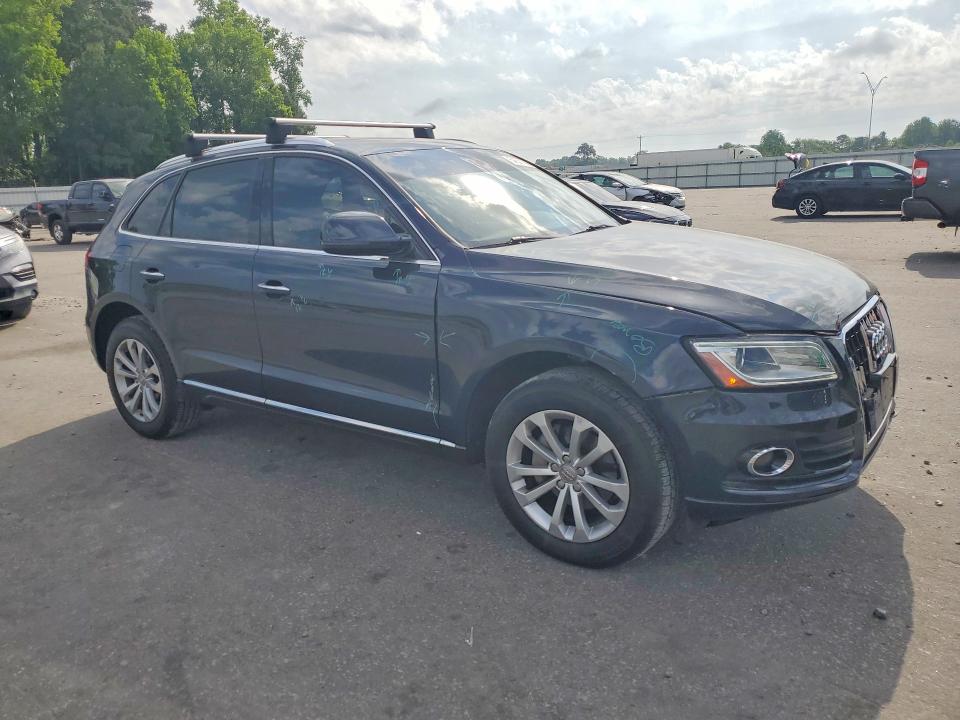 Aukcja sprzedaży 2016 Audi Q5, vin: WA1L2AFP9GA122422, numer aukcji: 54521166