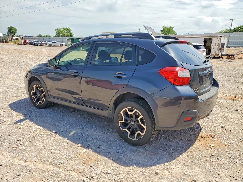 Aukcja sprzedaży 2016 Subaru Crosstrek, vin: JF2GPABC1G8216346, numer aukcji: 53795416