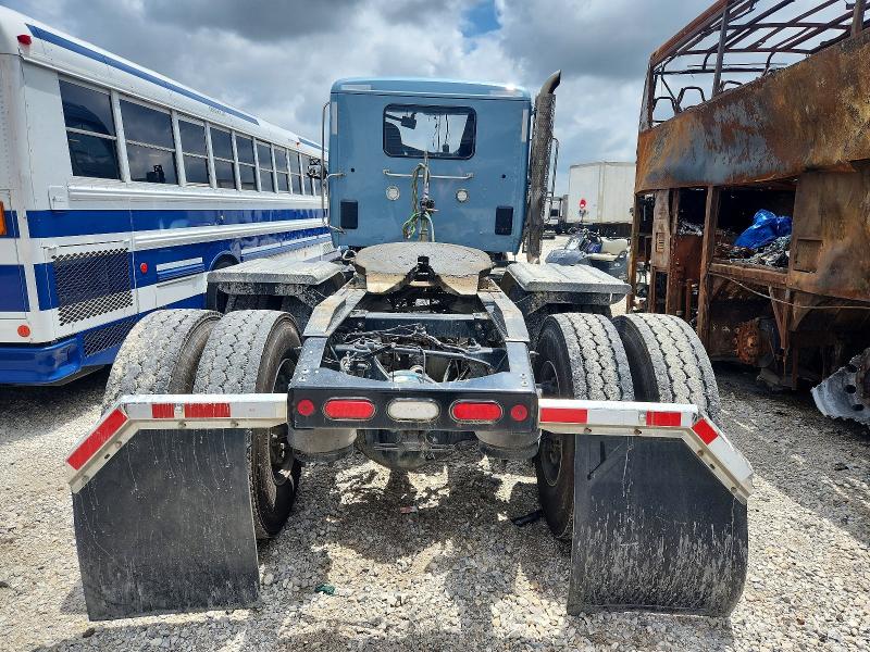 2025 Peterbilt 567 მანქანა იყიდება აუქციონზე, vin: 1XPCDP9X5SD716252, აუქციონის ნომერი: 53038986