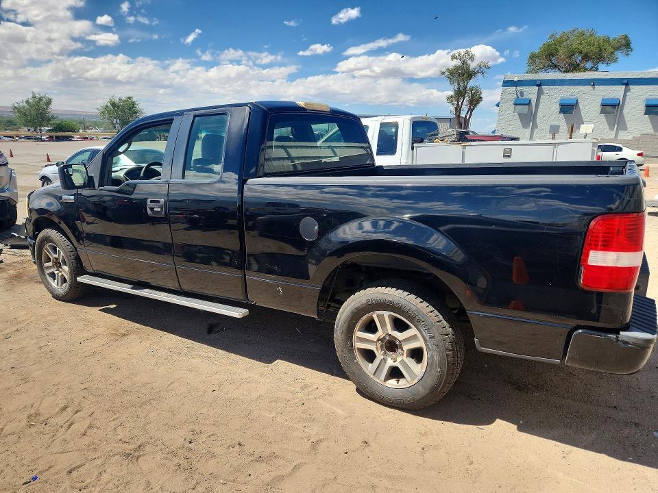 Aukcja sprzedaży 2008 Ford F150, vin: 1FTRX12W38FB30051, numer aukcji: 55525896