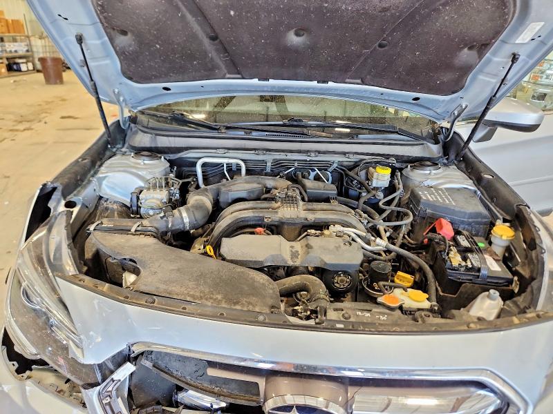 Aukcja sprzedaży 2019 Subaru Outback, vin: 4S4BSAFC6K3267652, numer aukcji: 53464716