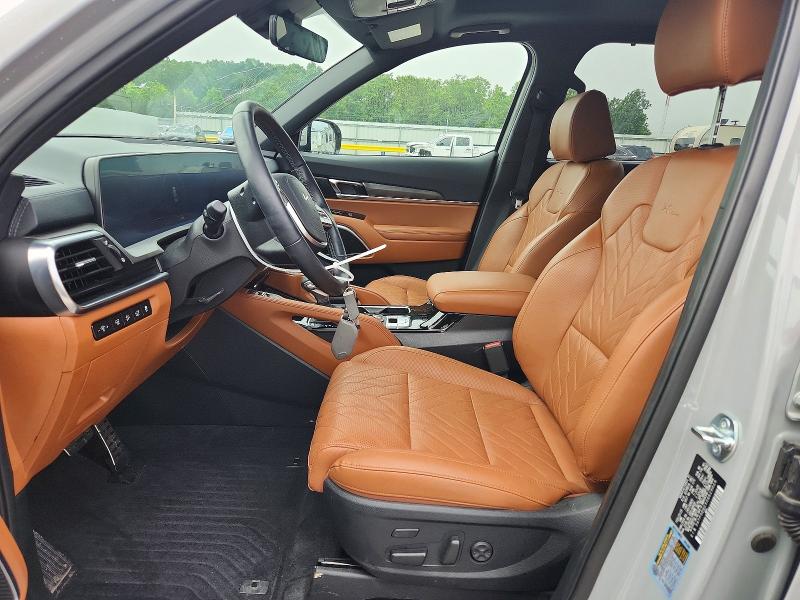 Продажа на аукционе авто 2025 Kia Telluride, vin: 5XYP5DGC5SG629029, номер лота: 54496696