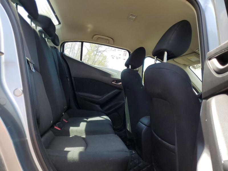 Aukcja sprzedaży 2015 Mazda 3, vin: 3MZBM1U70FM137307, numer aukcji: 52714686