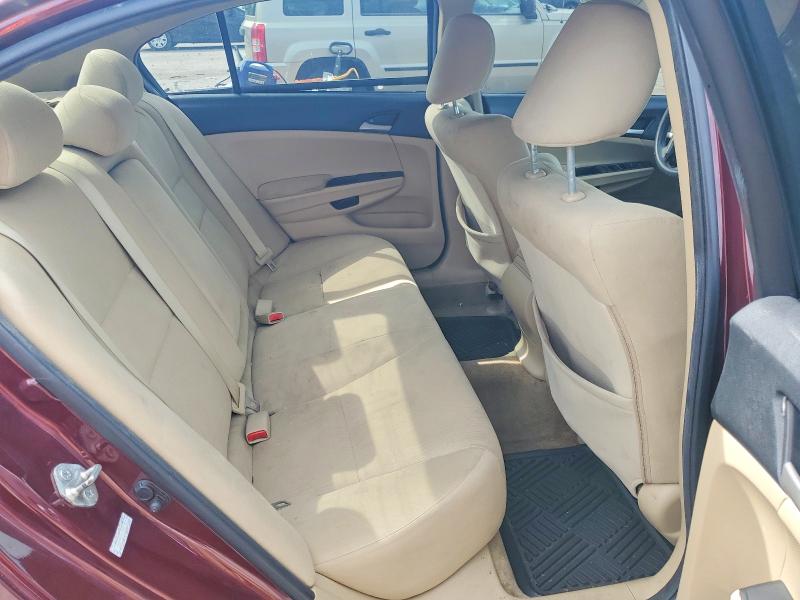 Aukcja sprzedaży 2012 Honda Accord, vin: 1HGCP2F44CA097783, numer aukcji: 51964686