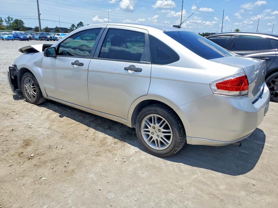 Продажа на аукционе авто 2011 Ford Focus, vin: 1FAHP3FNXBW120123, номер лота: 54691206