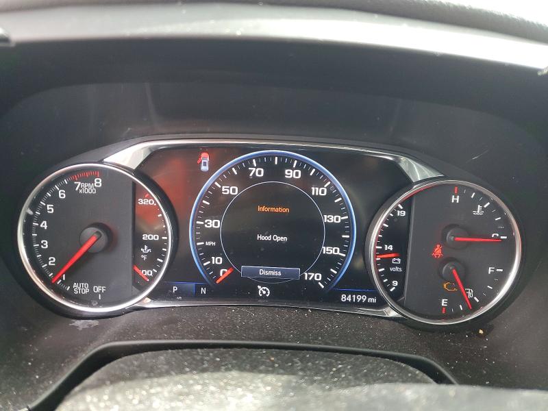 Aukcja sprzedaży 2022 Chevrolet Blazer, vin: 3GNKBERS8NS140163, numer aukcji: 54425866