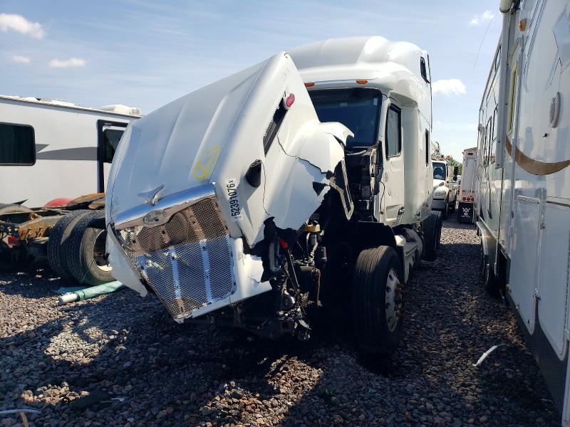 2023 Peterbilt 579 მანქანა იყიდება აუქციონზე, vin: 1XPBD49X6PD837180, აუქციონის ნომერი: 52391076