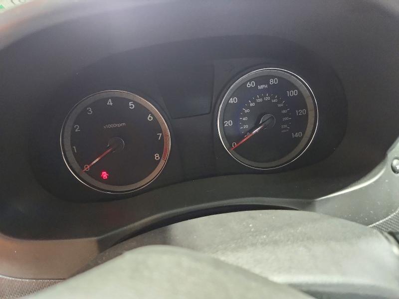 Aukcja sprzedaży 2016 Hyundai Accent, vin: KMHCT4AE6GU106912, numer aukcji: 54794086
