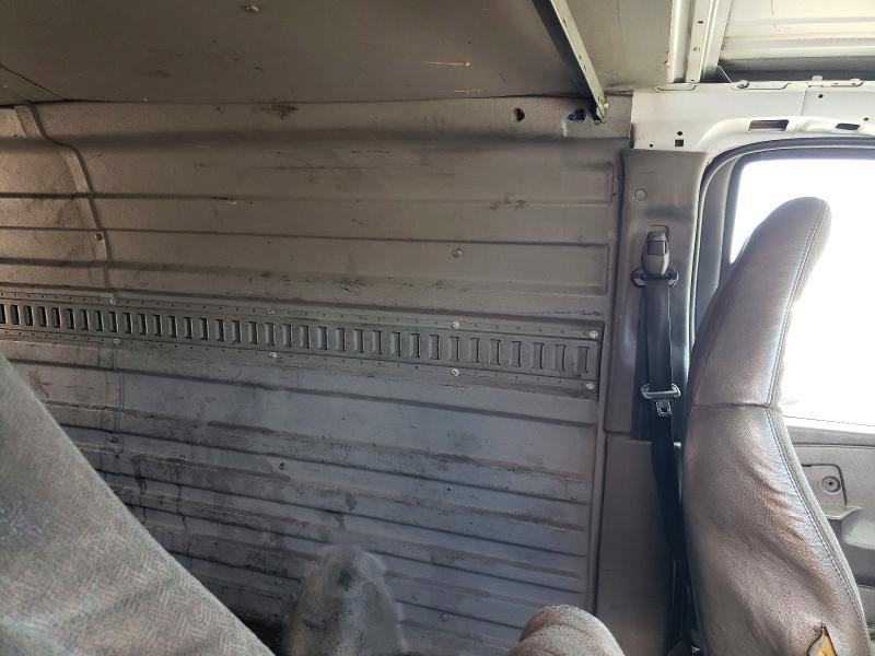 Продаж на аукціоні авто 2008 Chevrolet Express G2500, vin: 1GCGG25C981151062, номер лоту: 54893366