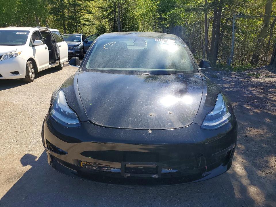 Продаж на аукціоні авто 2019 Tesla Model 3, vin: 5YJ3E1EA2KF311018, номер лоту: 53200226