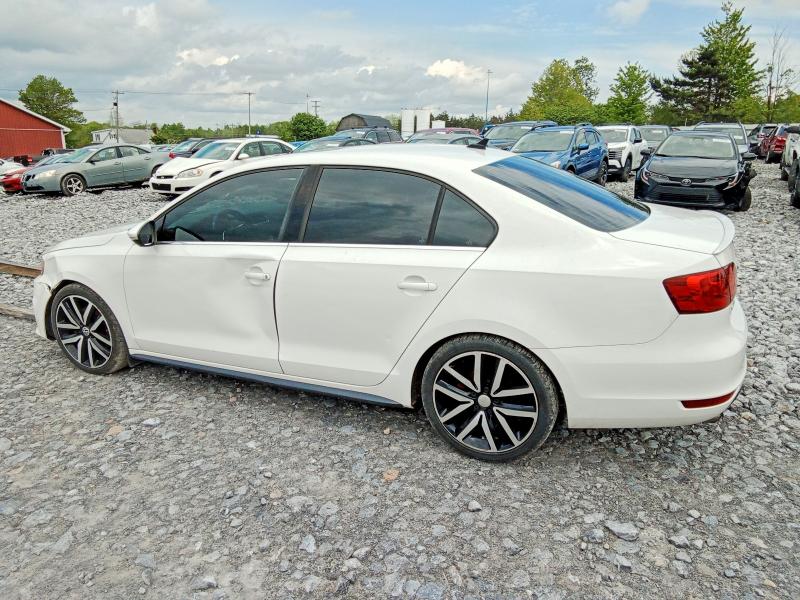 Aukcja sprzedaży 2012 Volkswagen Jetta, vin: 3VW5A7AJ0CM009699, numer aukcji: 54714606
